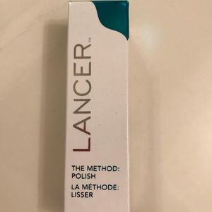 Lancer .5 oz The Method: Polish